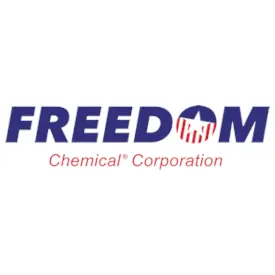 Freedom Chemical Corp logo