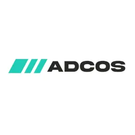 Adcos logo