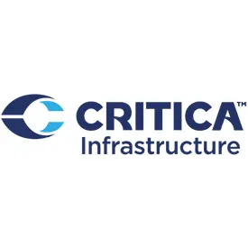 Critica Infrastructure logo