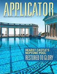 Applicator Magazine