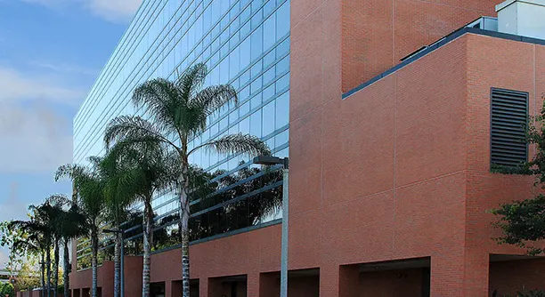 Angelus commercial waterproofing contractor for - California State University Long Beach