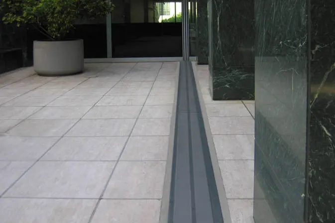 Thermal & Structural Movement in Multiple Direction project in US Bank Tower, Los Angeles by Angelus Waterproofing