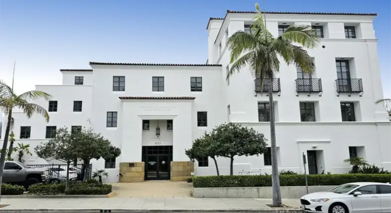 Angelus historical renovation and waterproofing contractor for - LA Memorial Coliseum