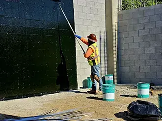Angelus - commercial waterproofing contractor for project in Dallas-Fort Worth, TX